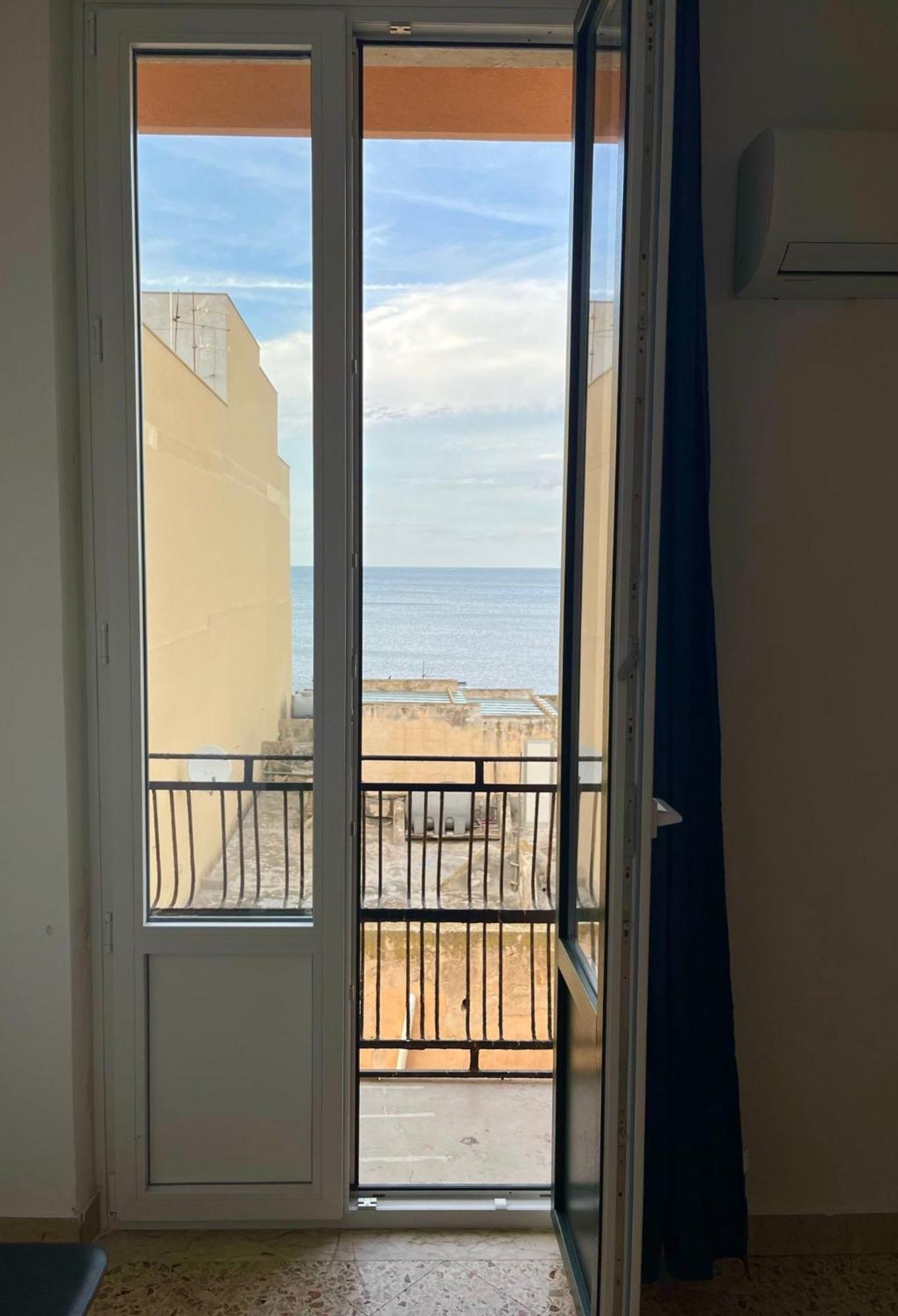 Le Ninfe Apartment Trapani Exterior foto
